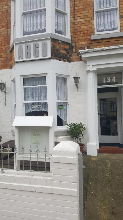 Argo Bed & Breakfast Scarborough
